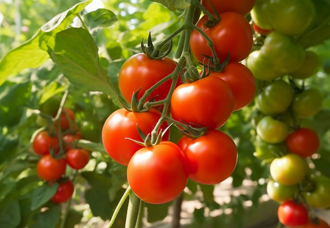 智慧農(nóng)業(yè)技術(shù)為湖南婁星區(qū)鄉(xiāng)村振興注入新動(dòng)力