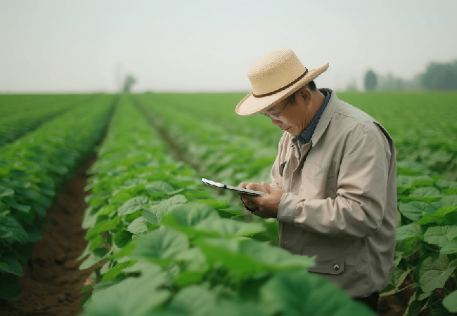 物聯(lián)網(wǎng)孢子捕捉儀應用意義