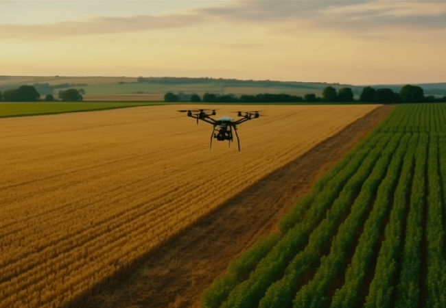 數(shù)字鄉(xiāng)村博覽會暨智慧農(nóng)業(yè)博覽會昨在寧開幕