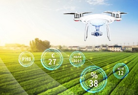 智慧農業(yè)是什么