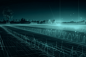 智慧農(nóng)業(yè)奏響田園新樂章