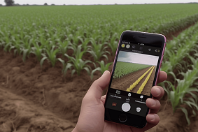 智能蟲情測報燈自動殺蟲識別！我市新增四處！