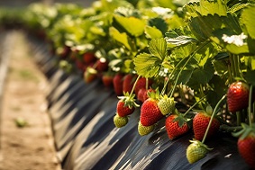 800余臺太陽能殺蟲燈，走進汶川！