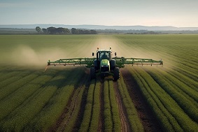 高標(biāo)準(zhǔn)農(nóng)田建設(shè)多少錢(qián)一畝