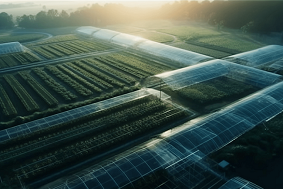 現(xiàn)代農(nóng)業(yè)產(chǎn)業(yè)園投入成本要多少？