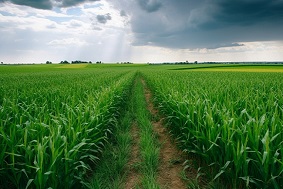 什么是高標(biāo)準(zhǔn)農(nóng)田？