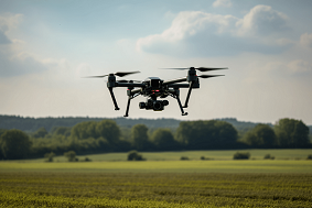 植保無人機(jī)優(yōu)勢(shì)介紹