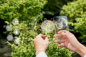 智慧農(nóng)業(yè)，現(xiàn)代農(nóng)業(yè)生產(chǎn)新模式