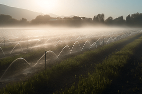 伊寧縣推動(dòng)智慧農(nóng)業(yè)發(fā)展