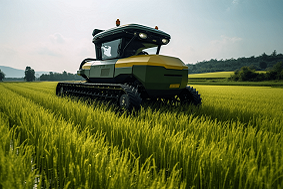 泰國：加快發(fā)展智慧農(nóng)業(yè) 促進農(nóng)業(yè)高質高