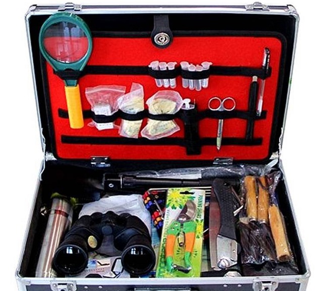 標(biāo)本采集工具箱廠家如何選擇