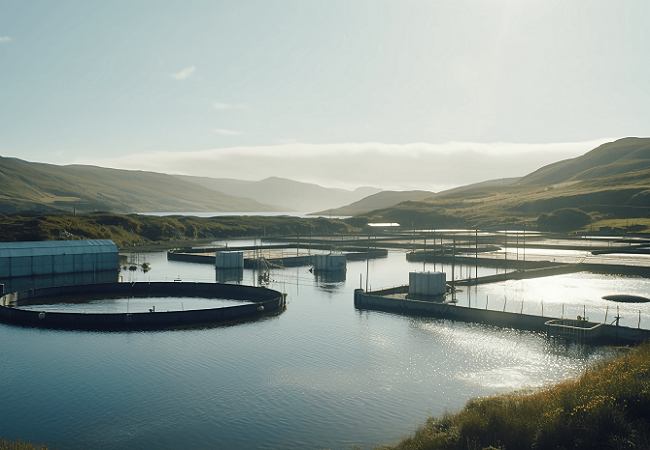 水產養(yǎng)殖管理系統(tǒng)的優(yōu)勢解析