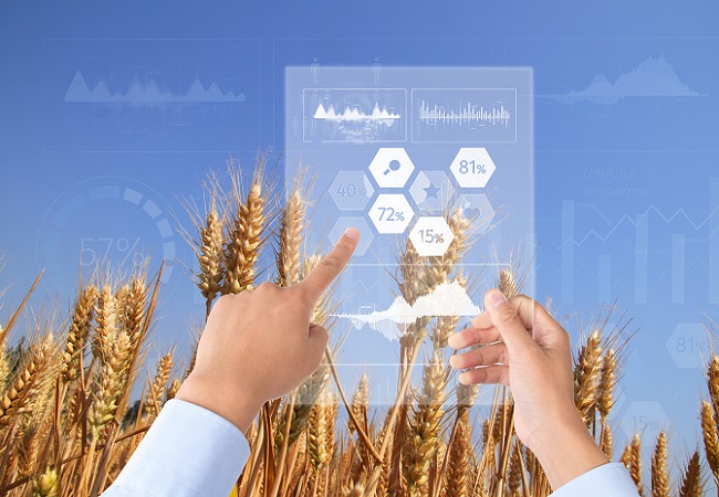 自動蟲情測報燈組成部分介紹