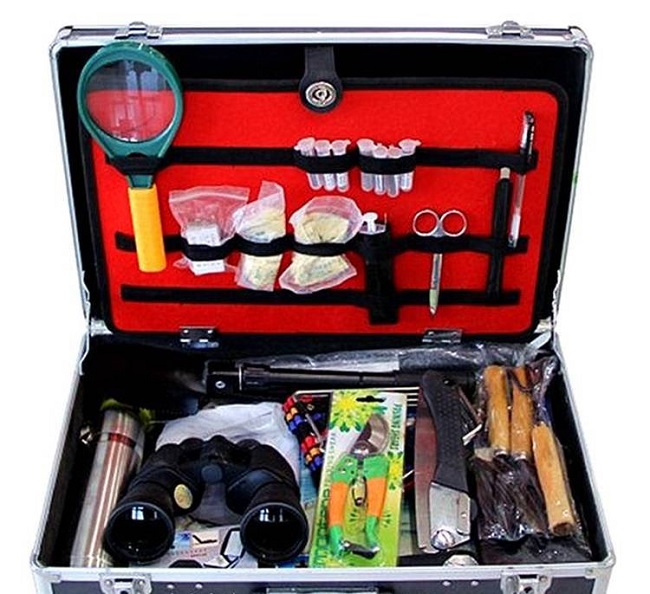 植物檢疫工具箱價格多少