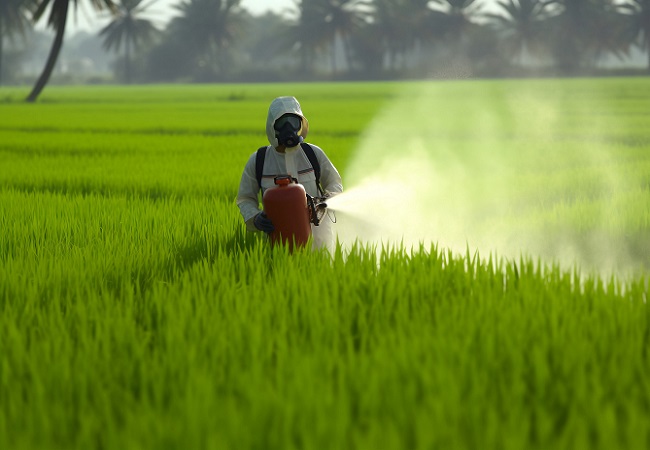 物聯(lián)網(wǎng)蟲情測報燈組成部分介紹